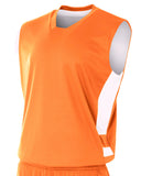 Youth Reversible Speedway Muscle Shirt