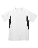 Youth Cooling Performance Color Blocked T-Shirt
