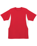 Youth Cooling Performance Color Blocked T-Shirt