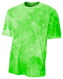 Youth Cloud Dye T-Shirt
