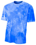 Youth Cloud Dye T-Shirt