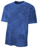Youth Cloud Dye T-Shirt