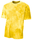 Youth Cloud Dye T-Shirt