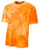Youth Cloud Dye T-Shirt