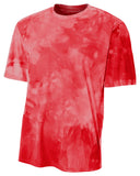 Youth Cloud Dye T-Shirt