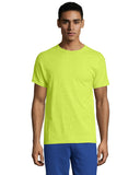 Unisex 4.5 oz. X-Temp® Performance T-Shirt