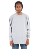 Tall 7.5 oz., Max Heavyweight Long-Sleeve T-Shirt