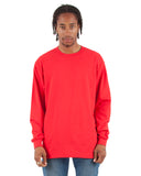 Tall 7.5 oz., Max Heavyweight Long-Sleeve T-Shirt