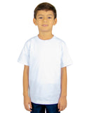Youth 6 oz., Active Short-Sleeve T-Shirt