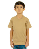 Youth 6 oz., Active Short-Sleeve T-Shirt