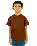 Youth 6 oz., Active Short-Sleeve T-Shirt