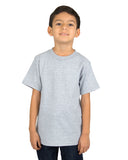 Youth 6 oz., Active Short-Sleeve T-Shirt