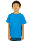 Youth 6 oz., Active Short-Sleeve T-Shirt
