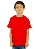 Youth 6 oz., Active Short-Sleeve T-Shirt