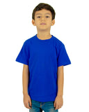 Youth 6 oz., Active Short-Sleeve T-Shirt