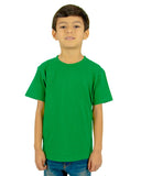 Youth 6 oz., Active Short-Sleeve T-Shirt