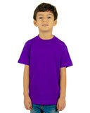 Youth 6 oz., Active Short-Sleeve T-Shirt