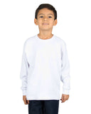 Youth 8.9 oz., Thermal T-Shirt