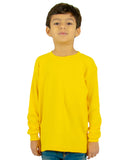 Youth 8.9 oz., Thermal T-Shirt