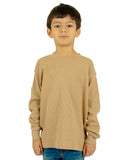 Youth 8.9 oz., Thermal T-Shirt