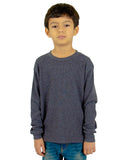 Youth 8.9 oz., Thermal T-Shirt