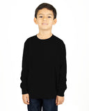 Youth 8.9 oz., Thermal T-Shirt