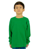 Youth 8.9 oz., Thermal T-Shirt