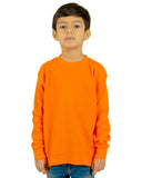 Youth 8.9 oz., Thermal T-Shirt