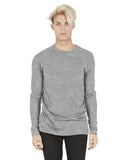 Unisex 4.6 oz. Modal Long-Sleeve T-Shirt