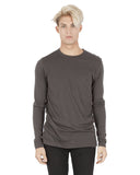 Unisex 4.6 oz. Modal Long-Sleeve T-Shirt