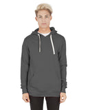 Unisex 7.6 oz. Modal Pullover Hooded T-Shirt