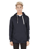 Unisex 7.6 oz. Modal Pullover Hooded T-Shirt