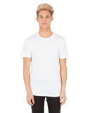 Unisex 4.6 oz. Tencel T-Shirt