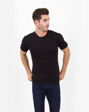 Unisex 4.6 oz. Tencel T-Shirt