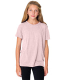 Youth Triblend Short-Sleeve T-Shirt