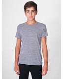 Youth Triblend Short-Sleeve T-Shirt