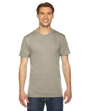Unisex Triblend Short-Sleeve Track T-Shirt