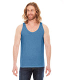 Unisex Triblend Tank
