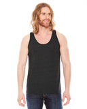 Unisex Triblend Tank
