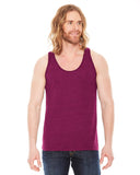 Unisex Triblend Tank