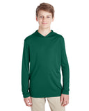 Youth Zone Performance Hoodie