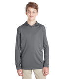 Youth Zone Performance Hoodie