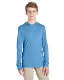 Youth Zone Performance Hoodie