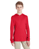 Youth Zone Performance Hoodie