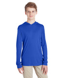 Youth Zone Performance Hoodie
