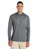 Men's Zone Performance Hoodie