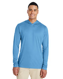 Men's Zone Performance Hoodie