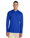 Men's Zone Performance Hoodie