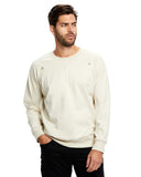 Unisex Flame Resistant Long Sleeve Raglan T-Shirt