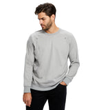 Unisex Flame Resistant Long Sleeve Raglan T-Shirt